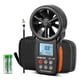 thumbnail image 1 of Anemometer BTMETER BT-100 Medidor portátil de velocidad del viento (CFM), 1 of 8