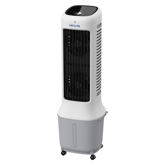 Enfriador Evaporativo Torre EVT-2611 DC WIFI Blanco