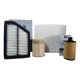 thumbnail image 1 of Kit Filtros Ssangyong Korando Diésel 2.0 Año 2013, 1 of 2