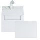 thumbnail image 1 of Sobres de invitación Quality Park A2, 24 libras, blancos, 100 unidades, 1 of 1