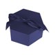 thumbnail image 5 of Cajas De Regalo Para El Día De San Valentín Con Tapas Caja De Flores Sorpresa Para Aniversario Festivo Azul 24 Cm X 21 Cm X 11 Cm, 5 of 5