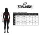 thumbnail image 5 of Primera Capa Deportiva Manga Larga Mujer Spalding, 5 of 5