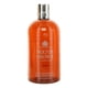 thumbnail image 2 of Flame Tree & Pimento de Molton Brown, 10oz Bath & Shower Gel Unisex, 2 of 2