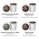 thumbnail image 3 of Cápsulas de café Peet's Coffee Keurig K-Cup Dark Roast, 40 unidades, 3 of 8