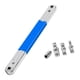 thumbnail image 4 of Juego De Llaves De Extensión Descentradas De Alcance Estrecho Para Taller, Garaje, Color Azul Mejorado, 4 of 5