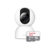 Xiaomi - C400 + Microsd Ultra 64Gb