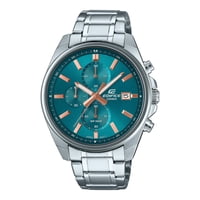 Casio - Reloj Hombre Edifice Efv-610De-2Audf Azul