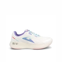 Power - Zapatilla Mujer Xorise+100 Rn Eros Blanco Morado