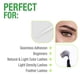 thumbnail image 4 of Adhesivo para pestañas DUO Brush-On con vitaminas A, C y E, 5 ml, transparente, 4 of 5