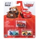thumbnail image 1 of Cars Disney Pixar Vehículo Paquete De 3 Jens Gorvette, 1 of 5