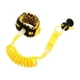 thumbnail image 2 of Correa De Tabla De Surf Cuerda Elástica Para Accesorios De Tabla De Surf Longboard Amarillo, 2 of 5