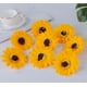 thumbnail image 4 of Pack 50 Unid Girasol De Jabón Para Decoraciones, 4 of 8