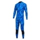 thumbnail image 2 of 3mm neopreno hombres traje de buceo buceo de buceo surfing espalda zip caliente completo traje s, 2 of 3