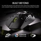 thumbnail image 2 of Mouse gamer inalámbrico Corsair Sabre v2 PRO 33.000 DPI, 2 of 9