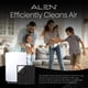 thumbnail image 2 of Filtro de aire Alen BF35-Fresh de repuesto para BreatheSmart Classic, 2 of 8