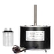 thumbnail image 1 of El motor de ventilador Drkerr 0131M00060SP reemplaza a Goodman 1/6HP 208-230V, 1 of 8