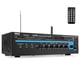 thumbnail image 1 of Amplificador Pyle PT210 120W Sistema de Parlantes Mono PA, 1 of 7