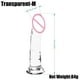 thumbnail image 1 of Realistic Artificial Penis Big Dildo With Suction Cup Huge Jelly Cock Anal Sex Toys for Womon Men Fake Dick Buttplug Erotic Good, 1 of 3
