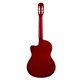 thumbnail image 3 of Guitarra Clásica Vizcaya 44 Arcg39-rb - Red Burst, 3 of 3