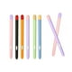 thumbnail image 2 of Protector Silicona Lápiz S-pen para Samsung Galaxy Tab S6 Lite Lila, 2 of 2