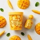 thumbnail image 3 of Grandeur Tubbees Sweet Mango Melody Edp 50ml Unisex, 3 of 3