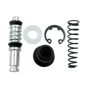 Ioensy - Kit De Reparación De Émbolo De Pistón De Bomba De Freno De Embrague Reemplazo Duradero Para Bomba Superior De Scooter 11Mm X 49Mm