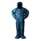 thumbnail image 5 of Saco De Dormir Usable De Cuerpo Completo Para Adultos Con Cremalleras Para Viajes Al Aire Libre L, 5 of 5