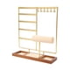 thumbnail image 5 of Organizador De Joyas, Soporte, Escaparate Para Fotografía, Tocador, Joyería, 5 of 5