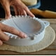 thumbnail image 2 of Pack 3 Molde Empanada 18cm Moldes Para Hacer Empanadas, 2 of 3