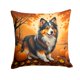 thumbnail image 1 of Almohada Decorativa Sheltie Fall 35x35 Cm, 1 of 6