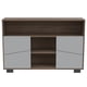 thumbnail image 2 of Arrimo 2 Puertas Fm-008c - Café Oscuro, 2 of 8