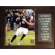 thumbnail image 1 of Placa C&I Collectables NCAA Texas A&M Aggies Johnny Manziel, 1 of 1