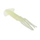 thumbnail image 2 of Cebos Blandos Calamar Pulpo Faldas Señuelo De Pesca Jigging Bait Hoochie Luminous, 2 of 3