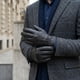 thumbnail image 2 of Guante de Cuero Hombre Gino Rodinis G234, 2 of 3