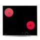 thumbnail image 1 of Encimera Vitroceramica Electrica 4 Quemadores Enc Ut Vct 4Platos, 1 of 8