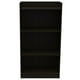 thumbnail image 4 of Biblioteca Office W-62 Wengue 3 Repisas 120x62,9x30,2 Cm, 4 of 8