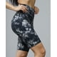 thumbnail image 2 of Short Deportivo Mujer Suave Piel De Durazno Fitness, 2 of 4