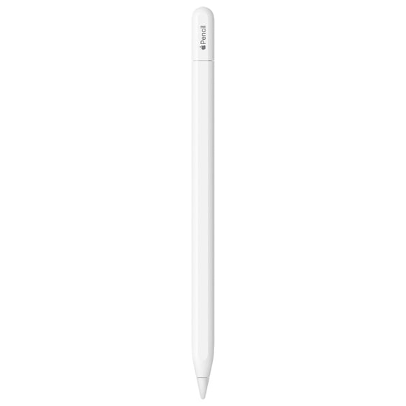 Lápiz Apple Pencil USB-C Precisión PixelPerfect Sensibilidad a la Inclinación