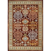 Chantilly - Alfombra Turquia Karabag D3 200 X 290 Cm