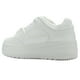 thumbnail image 4 of Zapatilla Mujer Chalada Mitsu-4 Blanco Urbano, 4 of 8