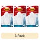 thumbnail image 1 of Gancho para Toalla Command 3 Pack Grande Mate Pared, 1 of 3