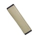 thumbnail image 4 of Cubierta De La Almohadilla Del Cinturón Del Automóvil Seguridad De Cuero De Fibra útil Para La Mochila Del Bebé Beige, 4 of 5