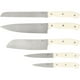 thumbnail image 2 of Juego de bloques de cuchillos de cocina Oster Evansville, 14 piezas, 2 of 3