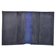 thumbnail image 3 of Tarjetero Hombre Craftmen cuero natural negro, 3 of 3