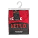 thumbnail image 1 of Delantal Cocina Netflix, 1 of 3