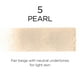 thumbnail image 2 of Base L'Oreal Paris Infallible Fresh Wear en polvo, 9 ml, 2 of 3