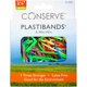 thumbnail image 1 of Plastibands Baumgartens BAUSF5000 Colores Surtidos 200 Piezas, 1 of 5