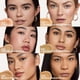 thumbnail image 5 of Revelador Foundation Kosas para mejorar la piel con SPF 25, ligero y medio, 5 of 8