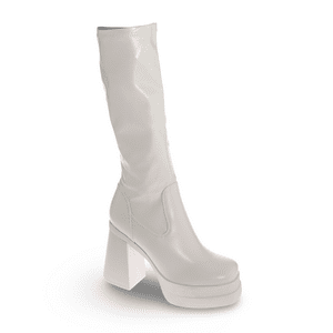 Bota Blanco Vía Franca