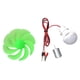 thumbnail image 5 of Generador De Energía Eólica Física Molino De Viento Ciencia Juego De Aprendizaje Niños, 5 of 5